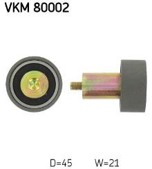 SKF VKM 80002